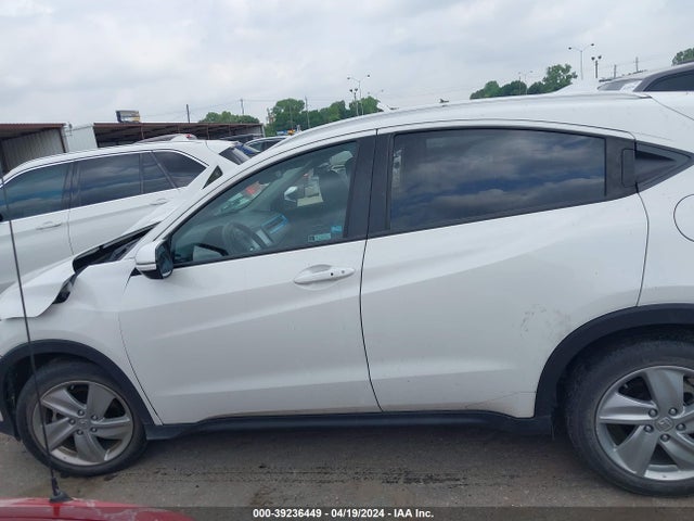 Honda HR-V EX 2019 3CZRU5H55KM706271 Image 14
