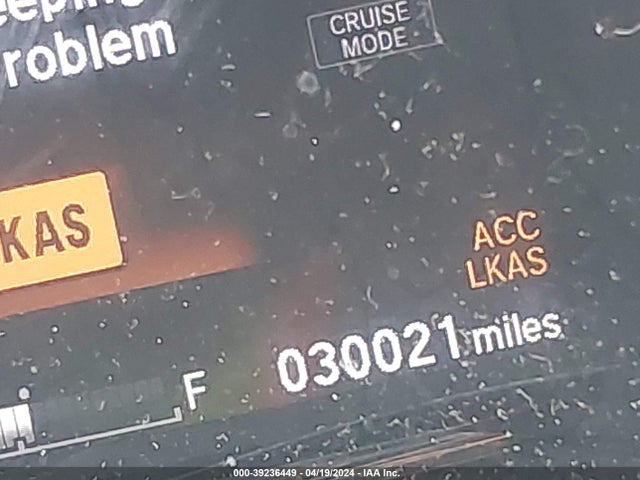 Honda HR-V EX 2019 3CZRU5H55KM706271 Image 15