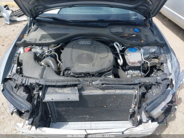 WAUG8AFC8HN098995 Audi A6 2.0t Premium