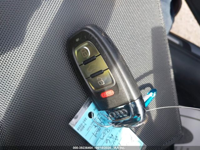 WAUG8AFC8HN098995 Audi A6 2.0t Premium