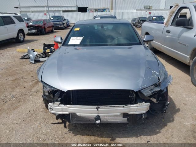 WAUG8AFC8HN098995 Audi A6 2.0t Premium