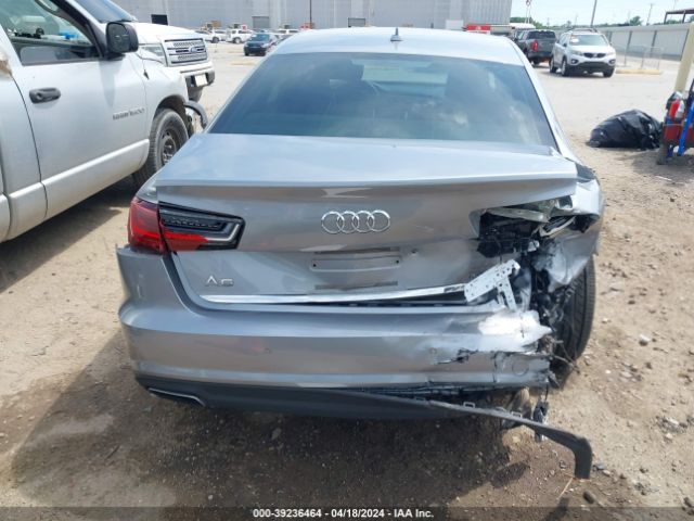 WAUG8AFC8HN098995 Audi A6 2.0t Premium