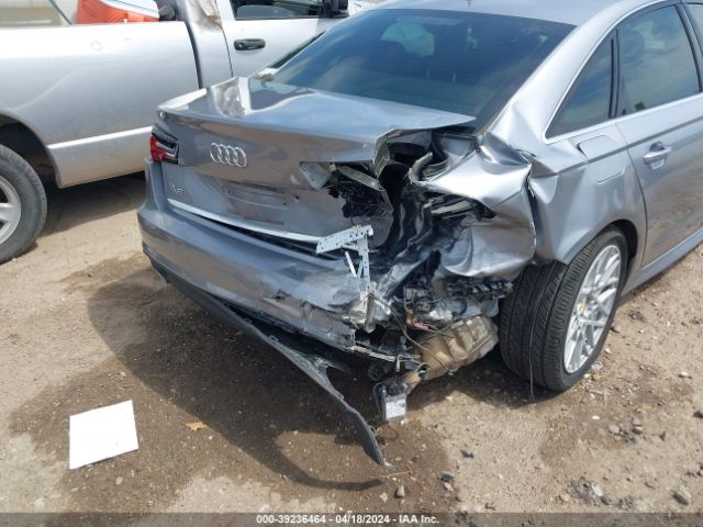 WAUG8AFC8HN098995 Audi A6 2.0t Premium