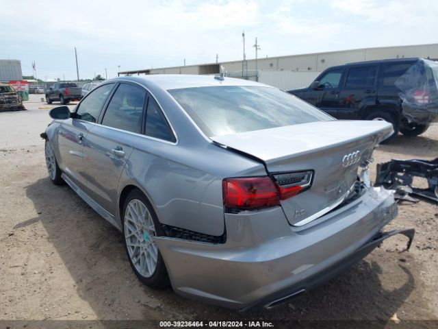 WAUG8AFC8HN098995 Audi A6 2.0t Premium