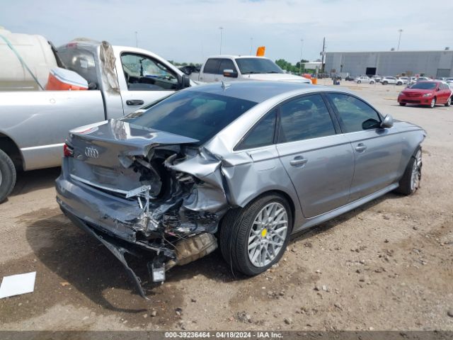 WAUG8AFC8HN098995 Audi A6 2.0t Premium
