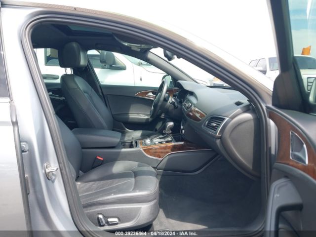 WAUG8AFC8HN098995 Audi A6 2.0t Premium