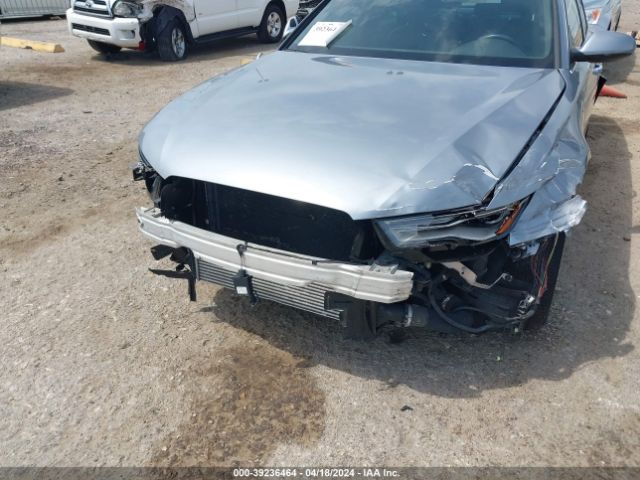WAUG8AFC8HN098995 Audi A6 2.0t Premium