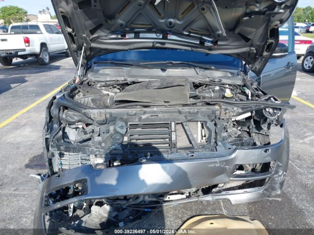 SALGS2FE8HA356640 Land Rover Range Rover 5.0l V8 Supercharged