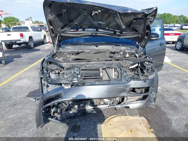SALGS2FE8HA356640 Land Rover Range Rover 5.0l V8 Supercharged