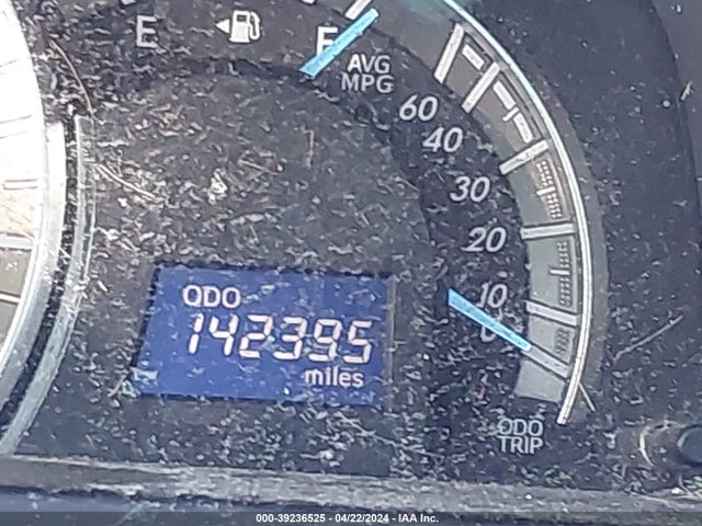Toyota CAMRY SE 2014 4T1BF1FK7EU837703 Image 16