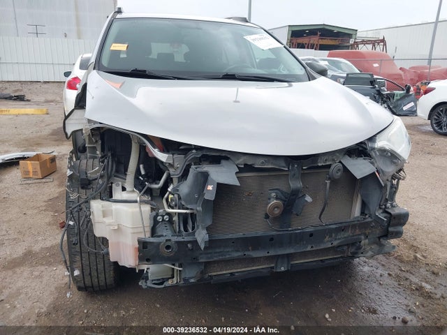 Toyota RAV4 LE 2016 2T3ZFREV9GW286371 Image 13