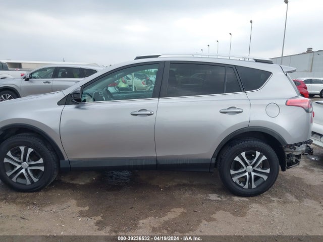 Toyota RAV4 LE 2016 2T3ZFREV9GW286371 Image 15