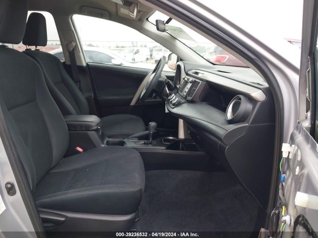 Toyota RAV4 LE 2016 2T3ZFREV9GW286371 Image 5