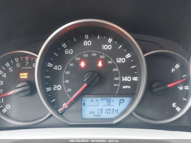 Toyota RAV4 LE 2016 2T3ZFREV9GW286371 Image 7