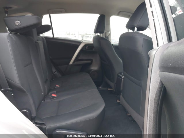 Toyota RAV4 LE 2016 2T3ZFREV9GW286371 Image 8