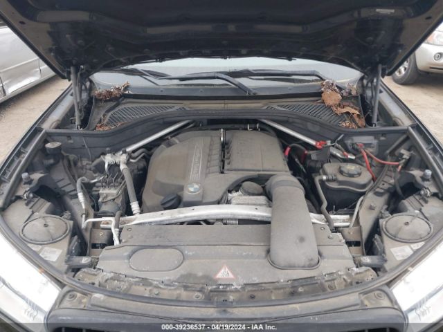 5UXKR0C58F0P11068 BMW X5 Xdrive35i