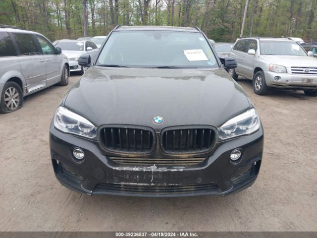 5UXKR0C58F0P11068 BMW X5 Xdrive35i