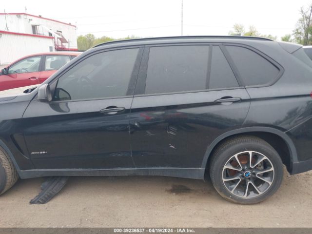 5UXKR0C58F0P11068 BMW X5 Xdrive35i