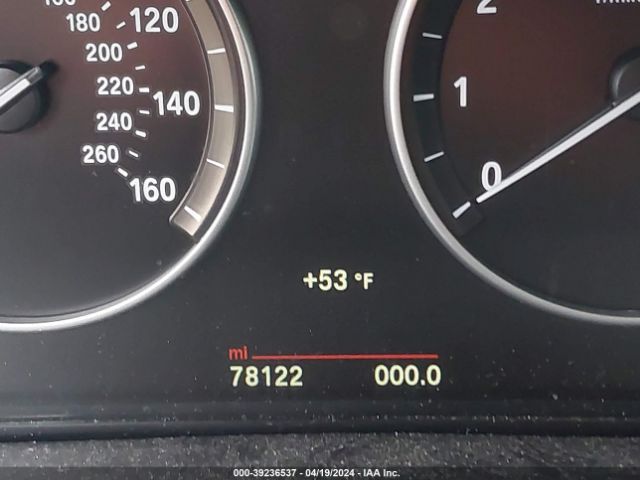 5UXKR0C58F0P11068 BMW X5 Xdrive35i