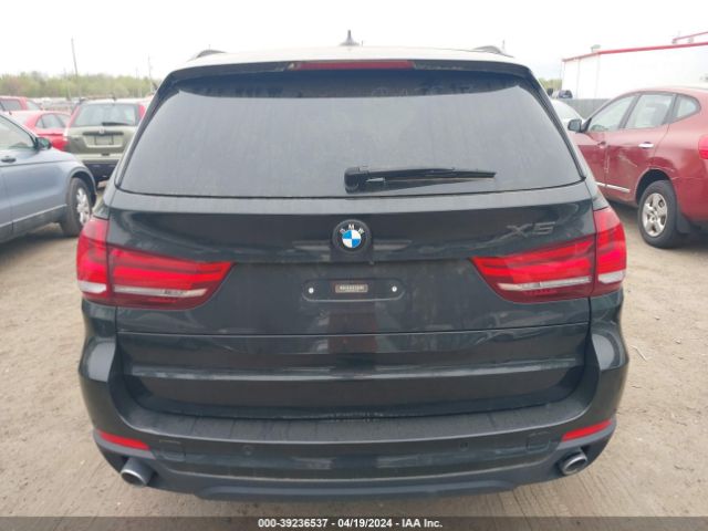 5UXKR0C58F0P11068 BMW X5 Xdrive35i