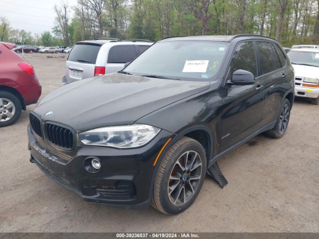 5UXKR0C58F0P11068 BMW X5 Xdrive35i