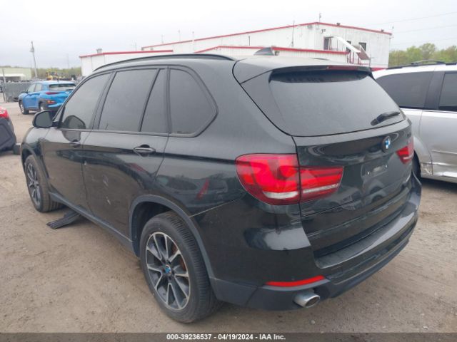 5UXKR0C58F0P11068 BMW X5 Xdrive35i