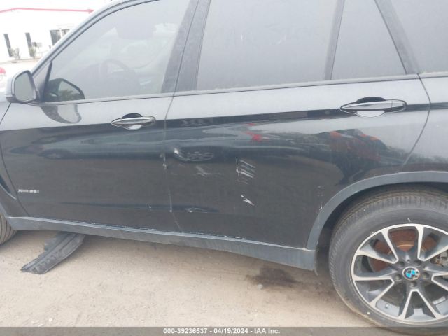 5UXKR0C58F0P11068 BMW X5 Xdrive35i