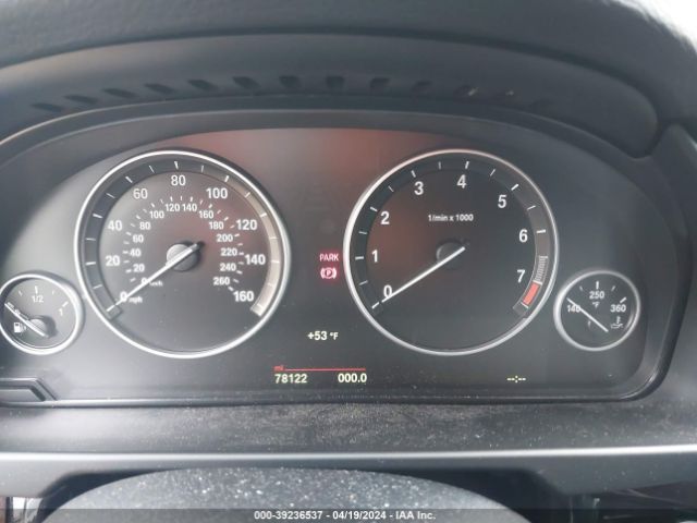 5UXKR0C58F0P11068 BMW X5 Xdrive35i