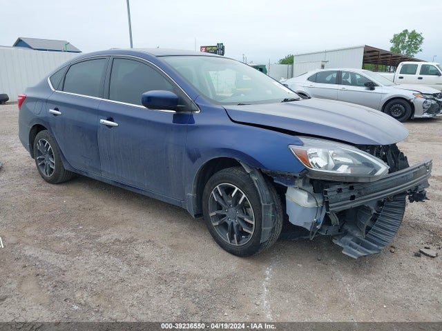 2019 3N1AB7AP9KL614704 main image