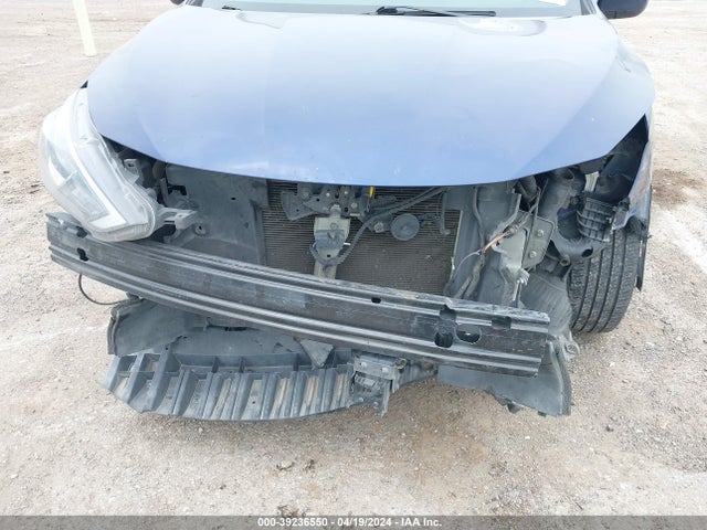 Nissan SENTRA SV 2019 3N1AB7AP9KL614704 Image 6