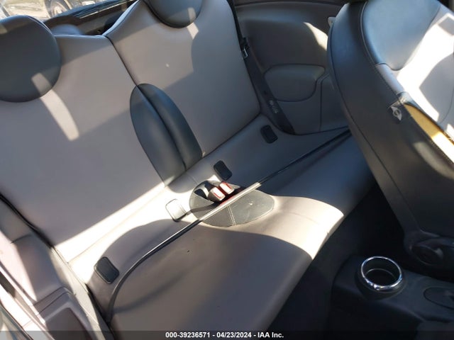 2006 MINI COOPER WMWRC33546TK71784 Photo 7