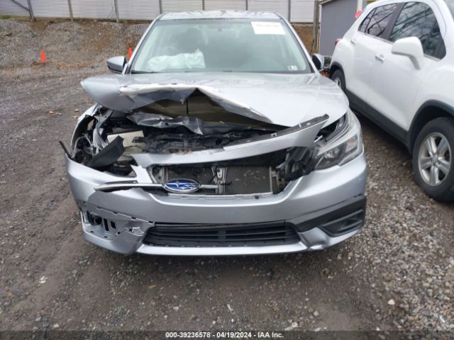 4S3BWAC68M3003469 Subaru Legacy Premium