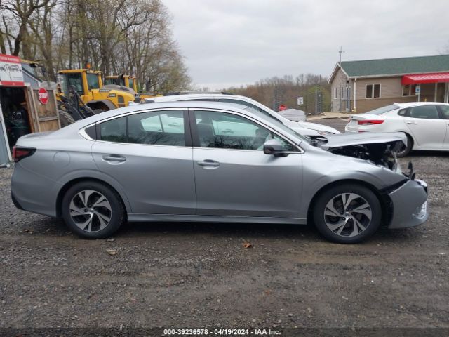 4S3BWAC68M3003469 Subaru Legacy Premium