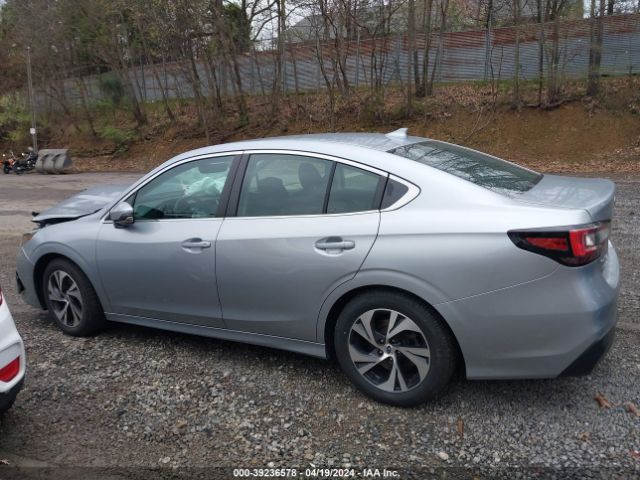 4S3BWAC68M3003469 Subaru Legacy Premium