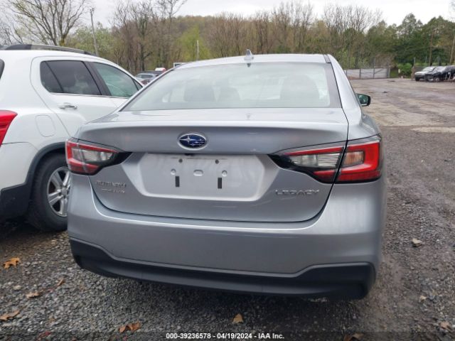 4S3BWAC68M3003469 Subaru Legacy Premium