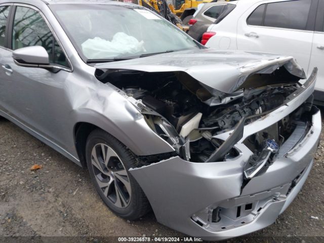4S3BWAC68M3003469 Subaru Legacy Premium