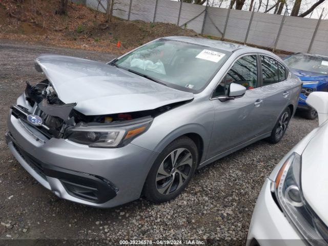4S3BWAC68M3003469 Subaru Legacy Premium
