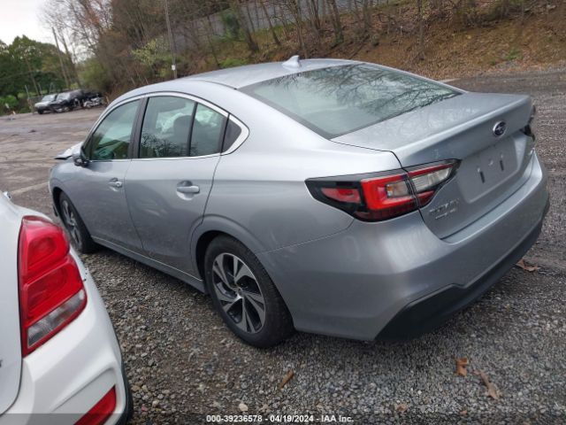 4S3BWAC68M3003469 Subaru Legacy Premium