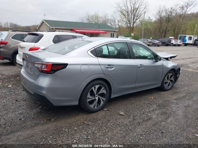 4S3BWAC68M3003469 Subaru Legacy Premium