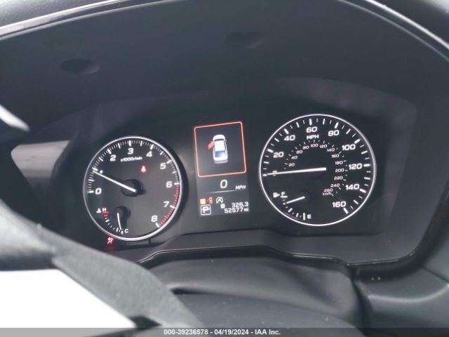 4S3BWAC68M3003469 Subaru Legacy Premium