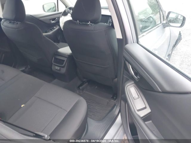 4S3BWAC68M3003469 Subaru Legacy Premium