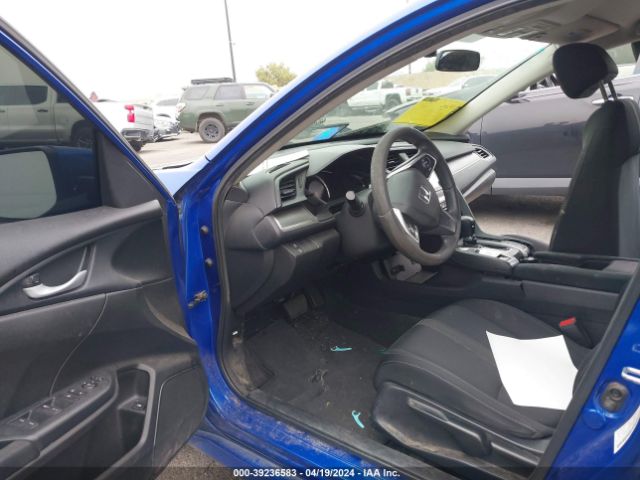 2HGFC2F53GH538392 Honda Civic Lx