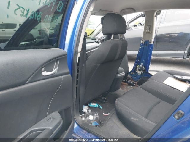 2HGFC2F53GH538392 Honda Civic Lx