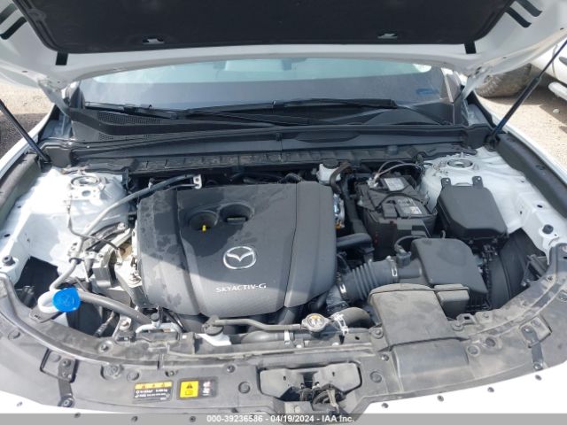 7MMVABDM3RN163513 Mazda Cx-50 2.5 S Premium