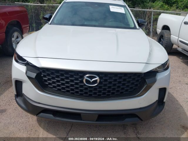 7MMVABDM3RN163513 Mazda Cx-50 2.5 S Premium