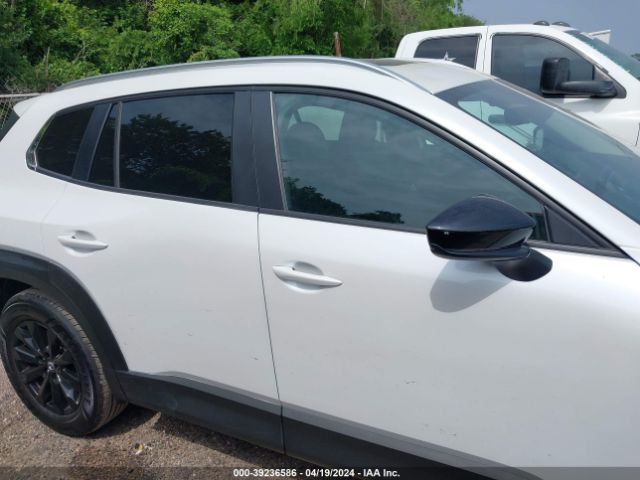 7MMVABDM3RN163513 Mazda Cx-50 2.5 S Premium