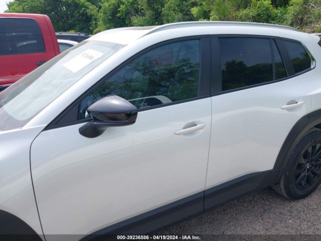 7MMVABDM3RN163513 Mazda Cx-50 2.5 S Premium