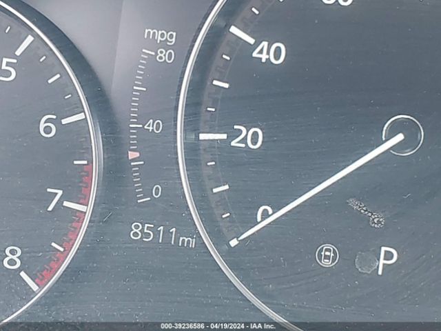 7MMVABDM3RN163513 Mazda Cx-50 2.5 S Premium