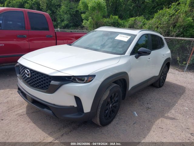 7MMVABDM3RN163513 Mazda Cx-50 2.5 S Premium
