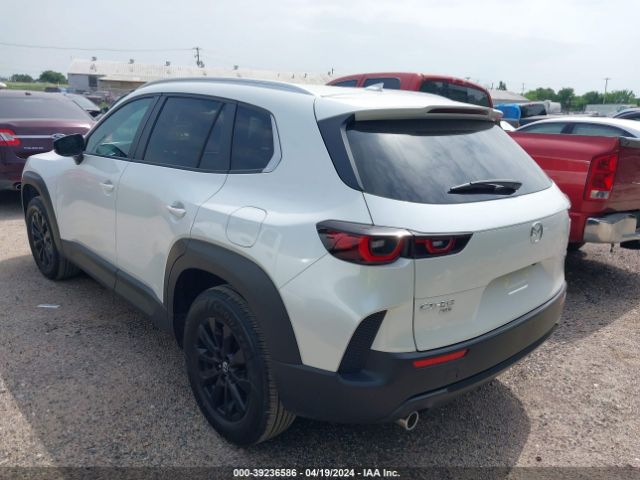 7MMVABDM3RN163513 Mazda Cx-50 2.5 S Premium